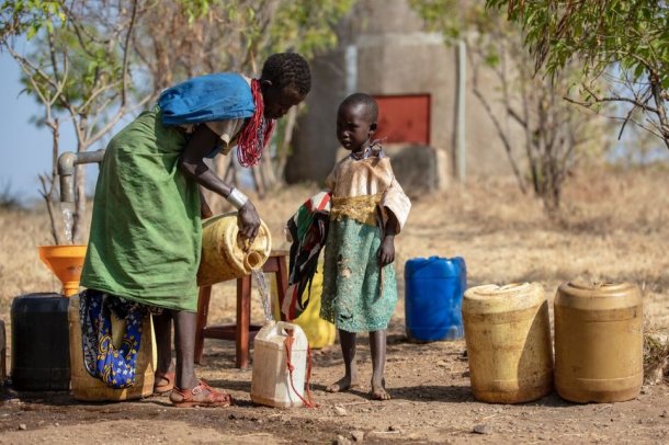 © Foto: Yarumal Missionaries/DKA