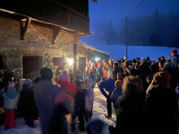 © Foto: Privatschule/KG Fritzendorf
