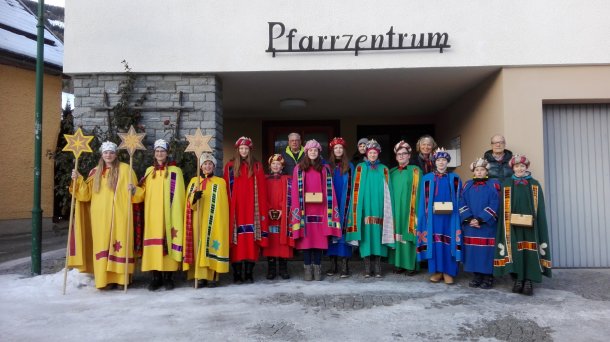 © Foto: Josef Hörner