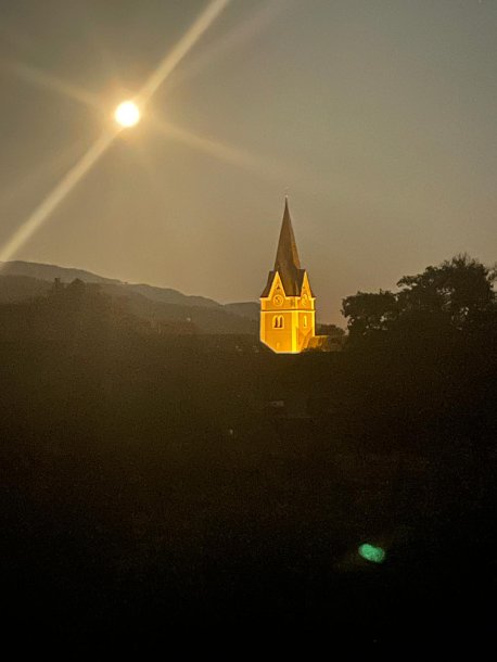 © Foto:Pfarre St. Georgen