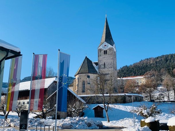 © Foto: Pfarrarchiv Neuhaus- Suha