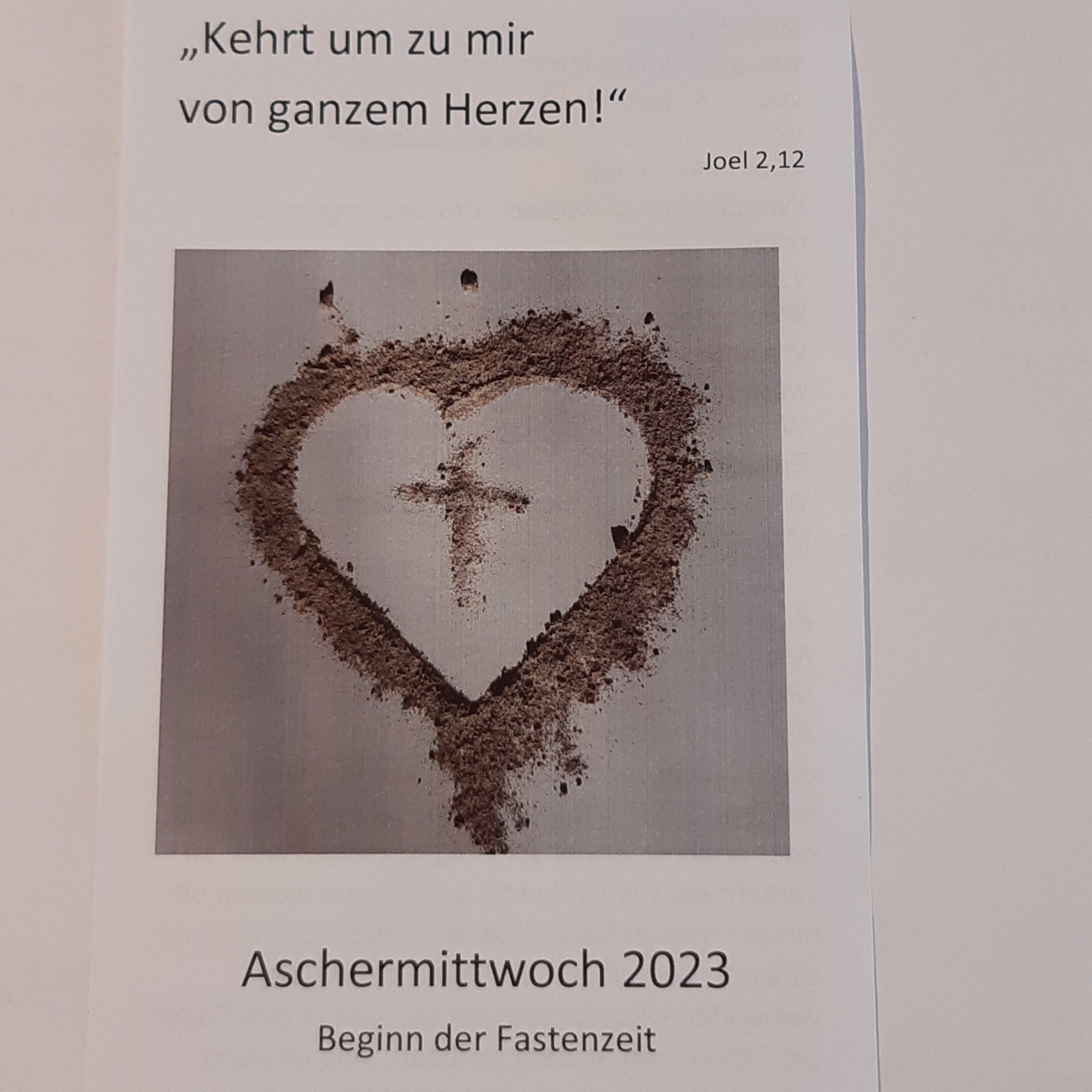 wir wünschen dir von ganzem herzen