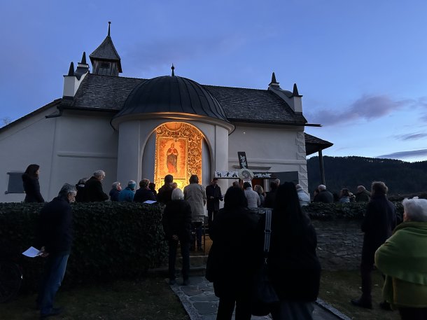 © Foto: Stadtpastoral/Binder
