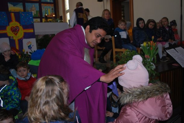 © Foto: Pfarrkindergarten Seeboden