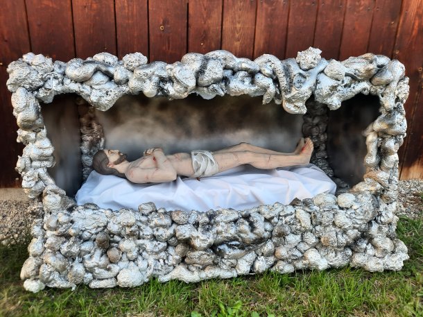 © Foto: Pfarre St. Georgen