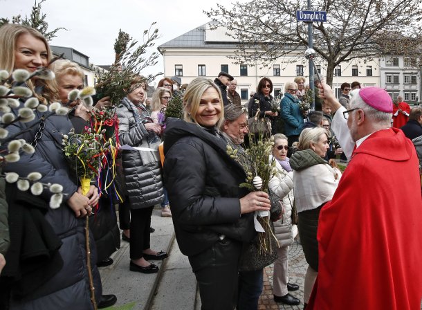 © Foto: Diözesan-Pressestelle/Eggenberger
