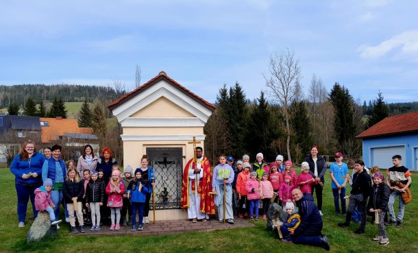 © Foto: Familienteam Reichenfels