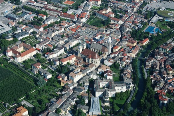 © Foto: Priesterseminar Brixen