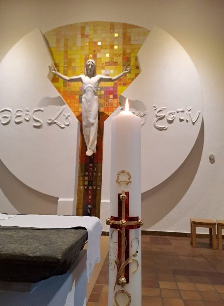 © Foto: St. Modestus