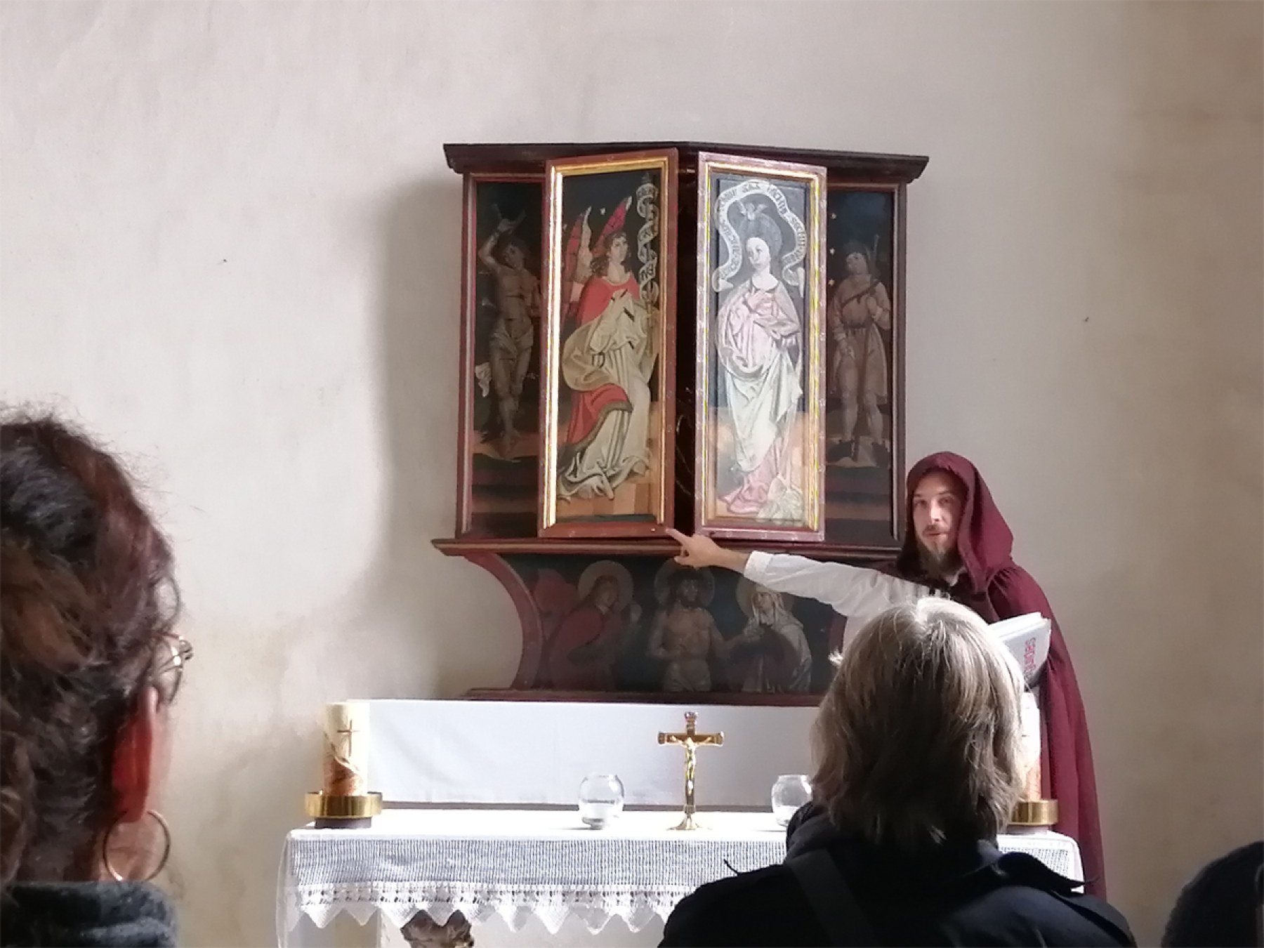 Hermagor Katholische Kirche Kärnten