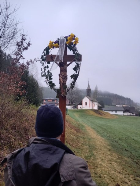 © Foto: Pfarre Weitensfeld