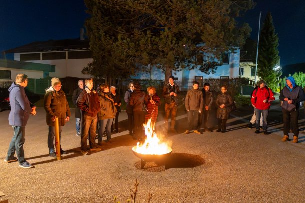 &copy; Fotos: Peter Waldhauser