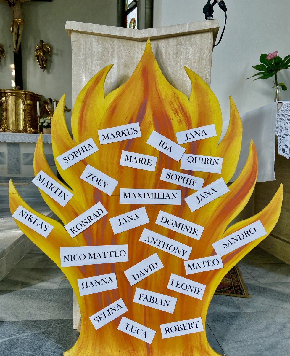 VillachSt. Josef Katholische Kirche Kärnten