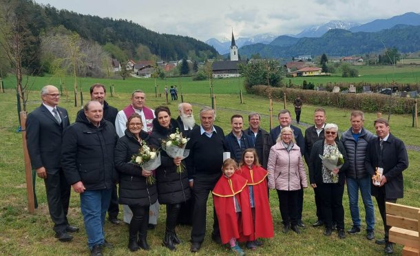 © Foto: Bestattung Kärnten