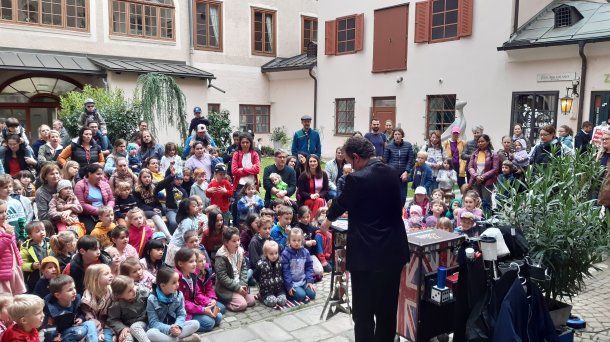 © Foto: Unterlercher
