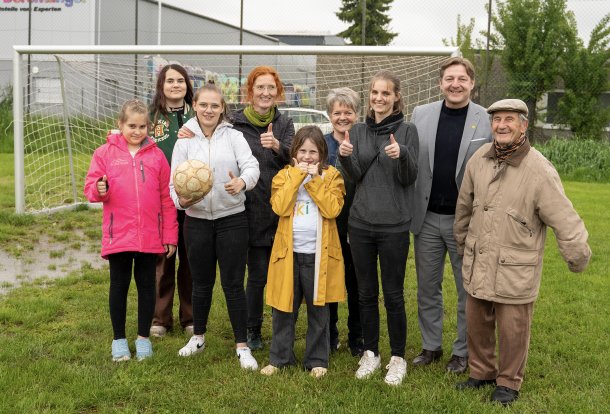 © Foto: Stadt Villach/Augstein Medien