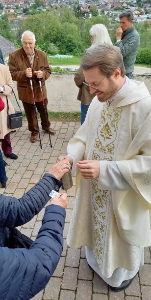 © Foto: Günther Gasper