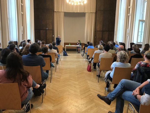 © Foto: Andrea Kraßnig-Sterniczky