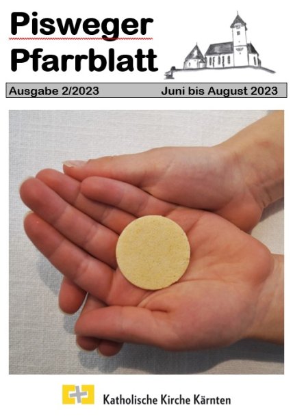 © Grafik: Pfarre Pisweg