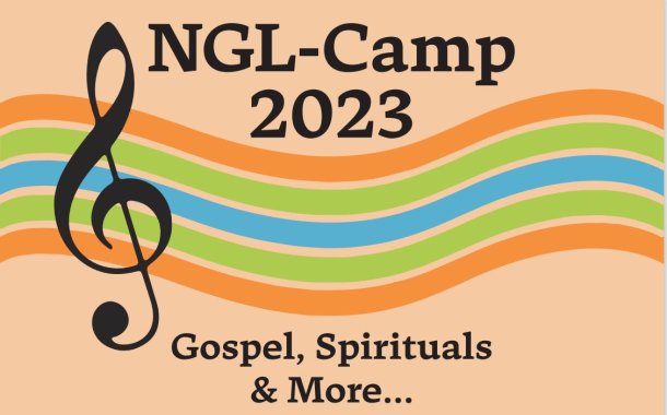 Bild: NGL-Camp 2023
