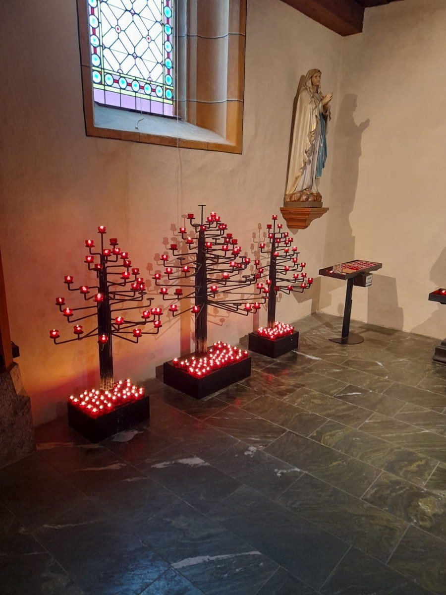 Hermagor Katholische Kirche Kärnten