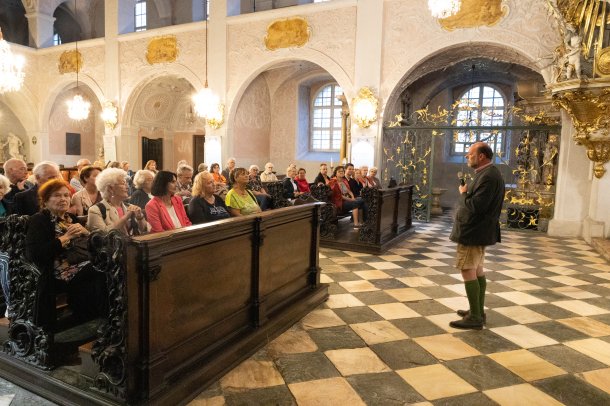 © Foto: Hübler