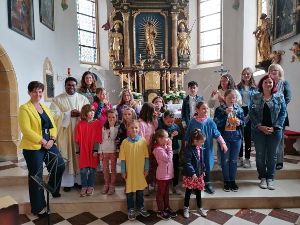 © Foto: Das Familienteam
