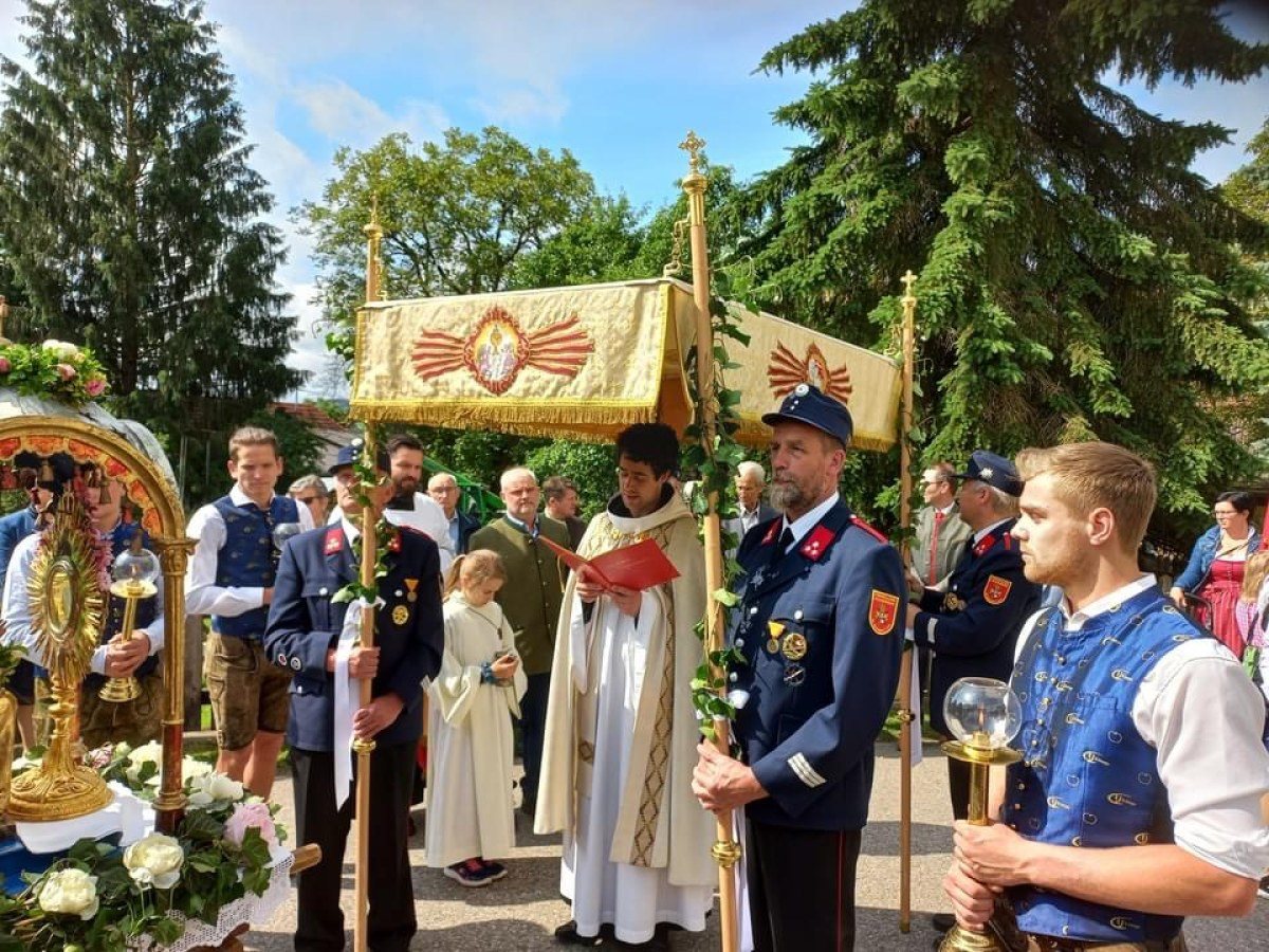 St. Georgen im Lavanttal | Katholische Kirche Kärnten