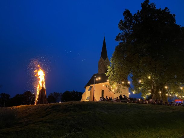 © Foto:Pfarre
