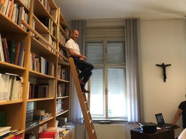 © Foto: Andrea Kraßnig-Sterniczky