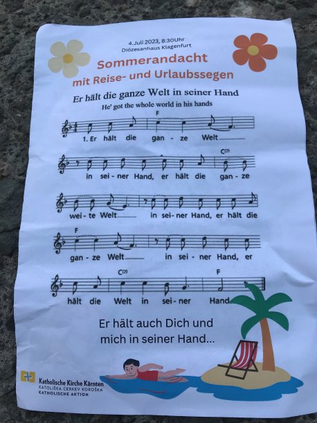 © Foto: Andrea Kraßnig-Sterniczky