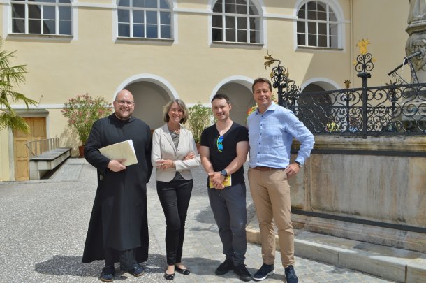 © Foto: VZ - Dr. Iris Straßer