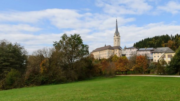 © Foto: Bildungshaus Sodalitas in Tainach/Tinje | © Foto: Sodalitas Tainach / Wallner