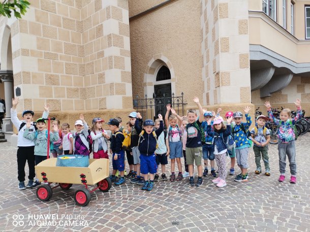 © Foto: Ursula Brandstätter