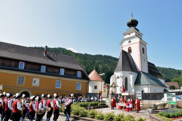 © Foto: Franz Karner