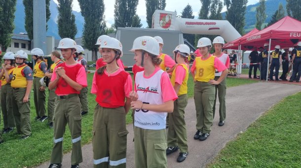 © Foto: Feuerwehr Schwabegg