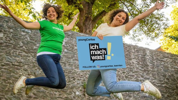 © Foto: Caritas/Johannes Leitner
