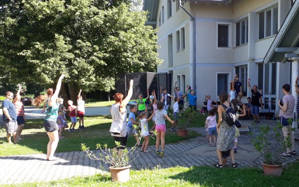 © Foto: Pavel Zablatnik