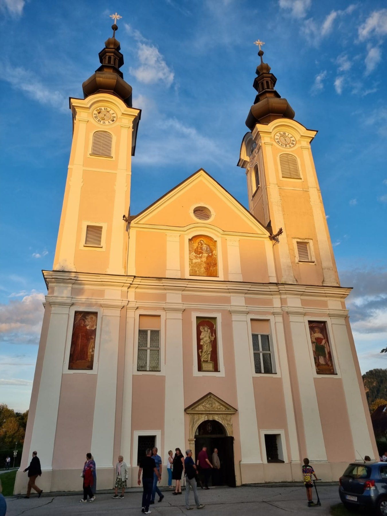 Vortrag von Dr. Michael Hesemann