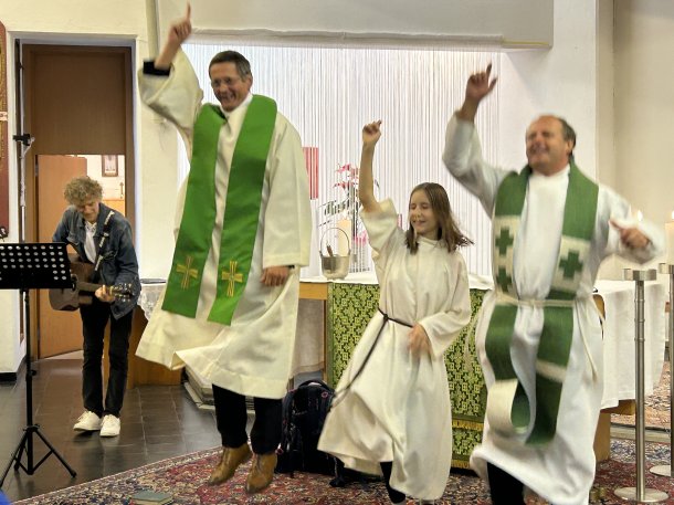 © Foto: Stadtpastoral/Binder