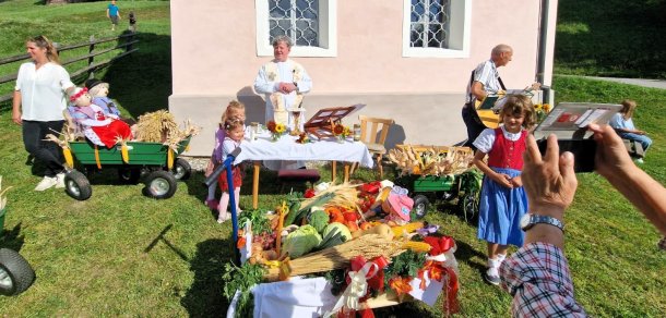 © Foto: Daniela Lerchster