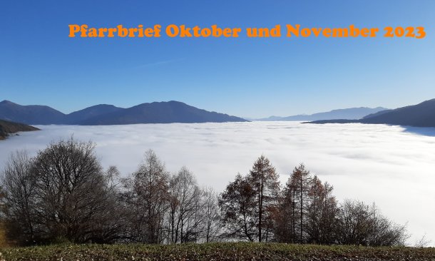 © Foto: (c) Pfarre Gmuend, E. Kneissl