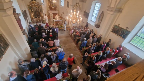© Foto: Margret Hasenbichler