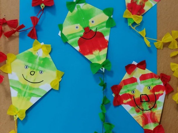 © Foto: Kindergarten