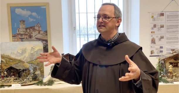 Bild zum Eintrag 'Das Wort Gottes lebendig werden lassen'
