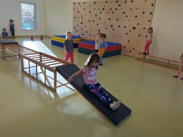 © Foto: Pfarrkindergarten