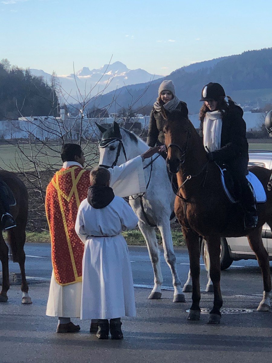 St. Donat Katholische Kirche Kärnten