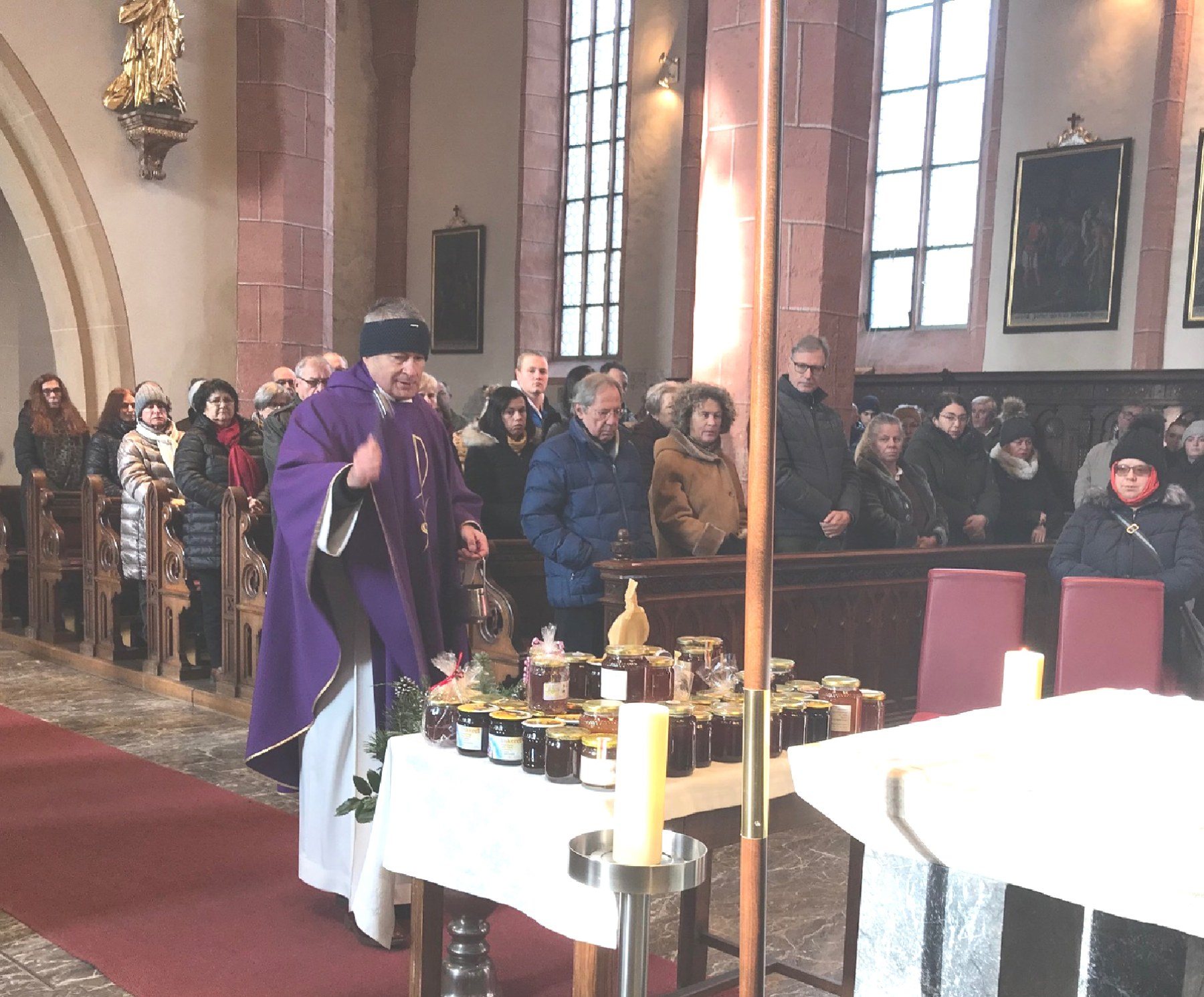 AMBROSIUSMESSE ambrosiusmesse