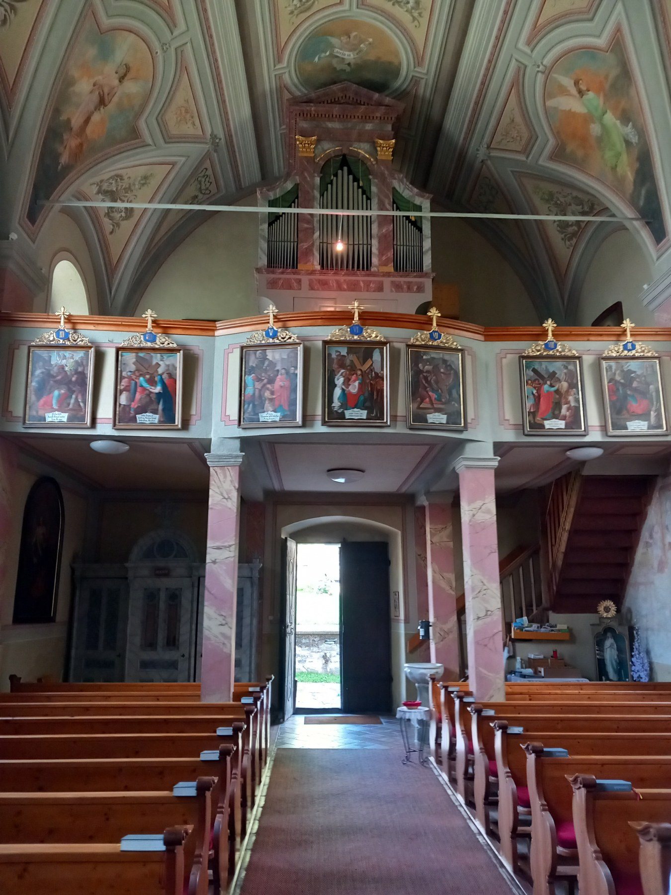 Orgel Reisach orgel-reisach