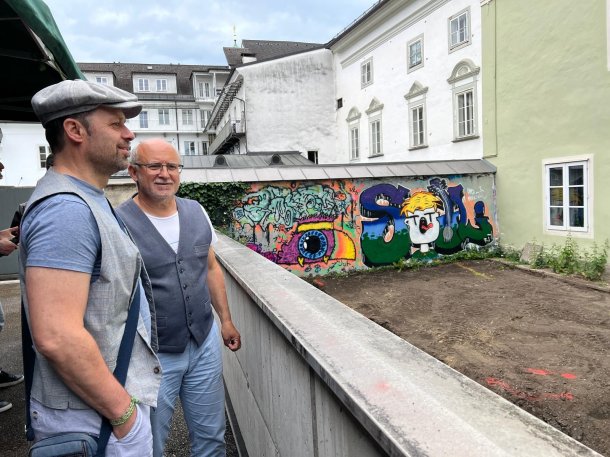 © Foto: Ulrike Wöhlert